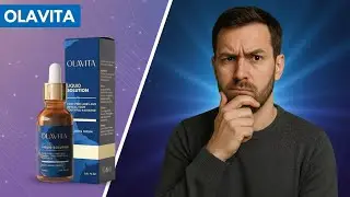 Olavita Botox Serum: &iquest;Funciona o Estafa? 💉