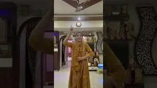 Bharjari g pitambar dila fadun 🥰