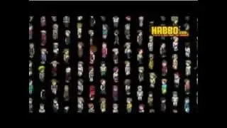 Habbo Hotel Trailer