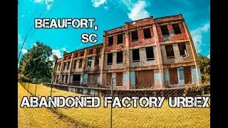 ABANDONED 