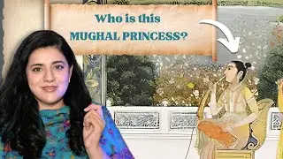 Gulbadan: The Mughal Princess we should all know about