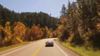 Rapid City & the Black Hills in the Fall 2