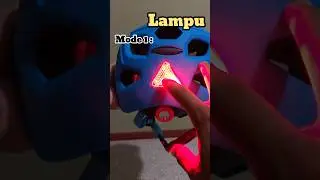 Helm Sepeda Murah Fitur Mewah