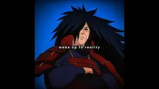 The ghost of Uchiha 🔥💀 || Naruto Shippuden || #madara #narutoshippuden #anime #shorts #viral #edit