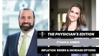 Do You Need an Inflation Rider on your Own Occupation Disability Insurance Contract?