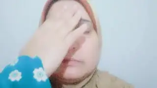 اهلك لا تهلك وهم السبب ان انا اهلك