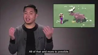 unity Learn: Create With Code (Create with Code: Basic Gameplay Overview)
