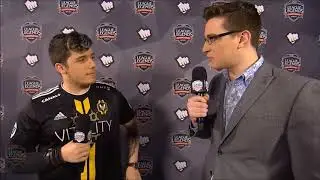 VIT Minitroupax Trash talk hard S04 Upsed