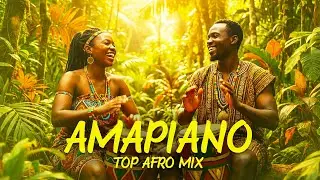 Best Of Amapiano 2025 December 🔥 Top Amapiano & Dancehall Songs 2026 | Amapiano Mix 2026