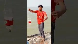 Amazing Fishing with Pepe Bite &ndash; Unbelievable Catch #viral #reels #shorts #short  #fishing #fish