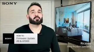 How To Update Firmware On Your HT A7000, HT A5000 or HT A9 Home Theater Systems