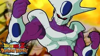 F2P guide for The ultimate transformation (Coora) event Dokkan Battle Global