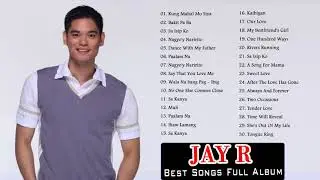Jay R Greaatest Hits New Songs | Jay R Music Collections | Jay R Full Playlist 2018