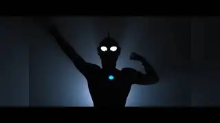 Ultraman Punkrocker Music Video