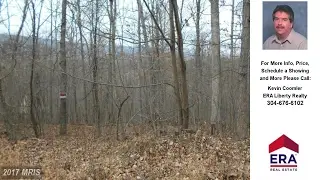 VULPINE DRIVE, GERRARDSTOWN, WV Presented by Kevin Coomler.