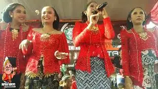 JANTURAN !!! EBEG SEKAR JAGAD BALAD 3