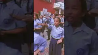 Self defence class time Government Model High School kudda Jassu 💪💪💪😎😌