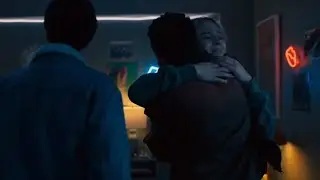 Jake and Devon Gay Storyline | Chucky 2x01 (part 20)