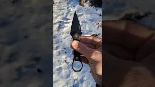 Дикобраз от Lothar! #edc #knifecommunity #tools #edcknife #blade #outdoors #short #tacticalgear