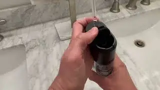 Mini water flosser: Answering your FAQs and 2 month use update