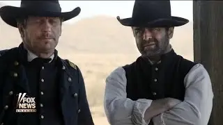 Legends and Lies The Real West 04of10 Kit Carson