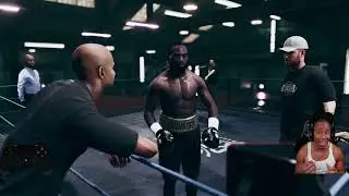EASY Tips To Get Better At Undisputed In 1 Day... (Ep 1.)