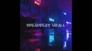 DJ BREAKBEAT VIRAL TIKTOK 2023