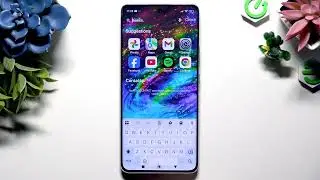 POCO M8 5G - How to Apply iOS Launcher (LaunchOS)