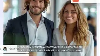 CloudTalk VoIP for Law Firms | Secure, AI-Powered Client Communication