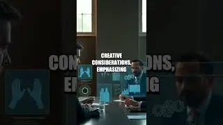 Silent Pixels: Unveiling AI in Visual Video Creation