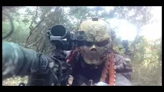 (412279/R6)The only option being a full frontal assault my squad#570