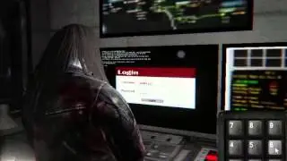 HATRED finishing Gameplay and Ending - Game Trainer (Spoiler Warning)
