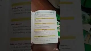 1 st year BDS Part 2 Physiology questions and answers from study guide book #physiology