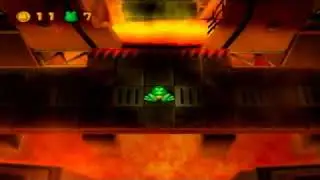 FROGGER ADVENTURE THE RESCUE GAMECUBE REVIEW