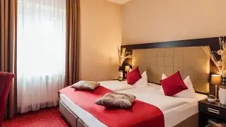 Hotel Savoy, Hamburg, Germany