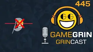 Spacetime Shooter with the GrinCast Podcast