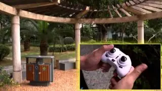 FPVRC K8MINI 2.4GH 4CH 6-axis Gyro Quadcopter