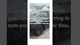 🚗 Tesla Model Y 2026 Juniper &ndash; Every New Feature Revealed!