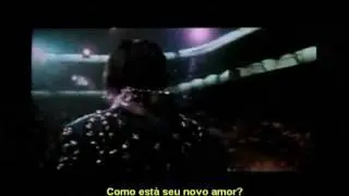 Elvis Presley-funny how time slips away Legenda Portugues