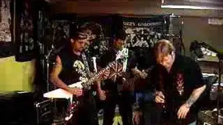 Hero Envy by B.C. Smith and the Willie Williams Infestation