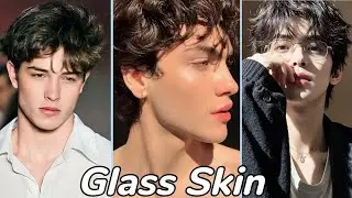 The Glass Skin Glow Up You've Been Waiting For 