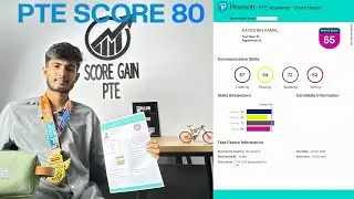 PTE Exam এ স্ট্রাগল করেও সফল&mdash;কায়েস ভাইয়া কীভাবে টিকে ছিল পরীক্ষা দিনে!