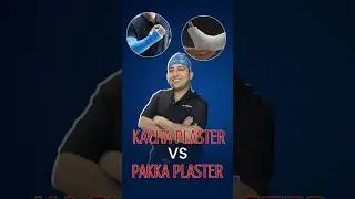 Difference Between Kachcha Plaster and Pakka Plaster | Fracture Care Guide by Dr. Gaurav Rastogi