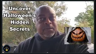 The Dark Truth About Halloween: What They Don&rsquo;t Want You to Know!