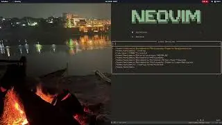 Lua Config for Writing LaTeX in NeoVim