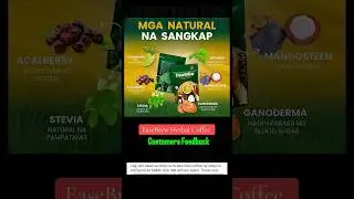 Herbal Coffee &ldquo;EaseBrew Healthy Coffee #kalahiherbal #naturer #herbalcoffee #healthycoffee #coffee