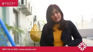 Welcome to the Emoha Community!