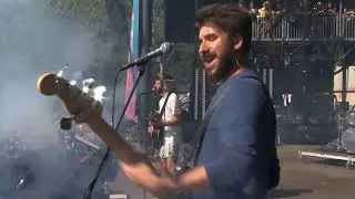 AJR - Bottlerock Napa Valley (FULL 2019 Performance)
