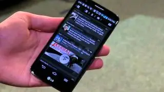 LG G2 review