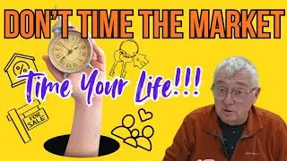 Life vs Market Timing: Which Matters More in Real Estate